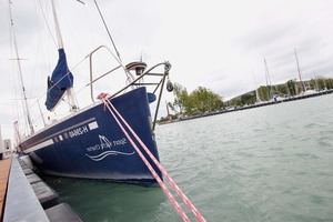 Nautic 330 S Indigo